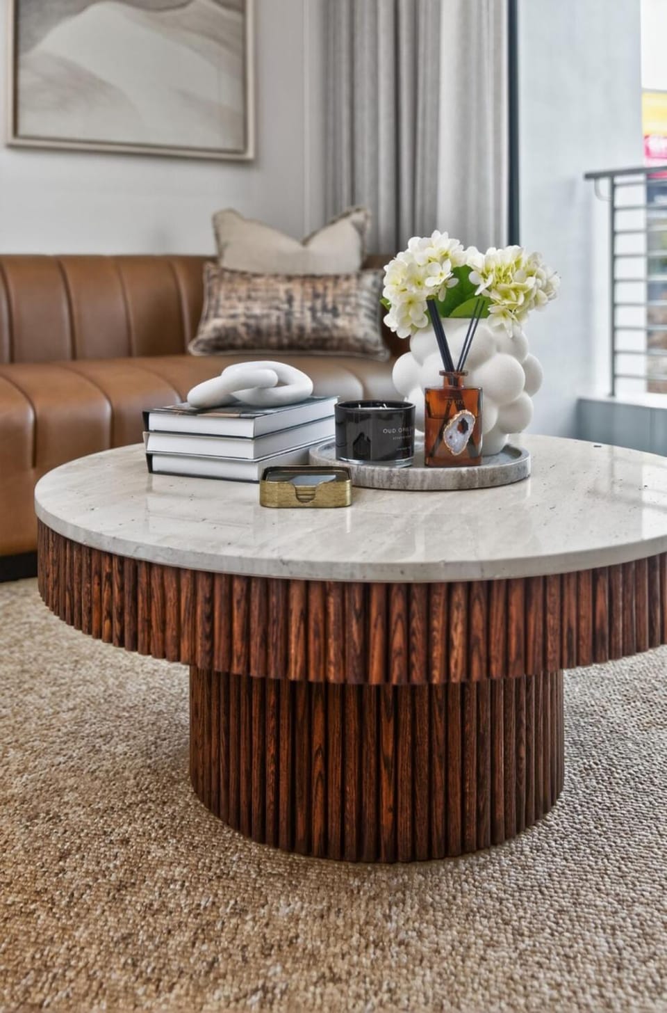 Velvet and Views - Designer Luxury Apartment in Sandton
