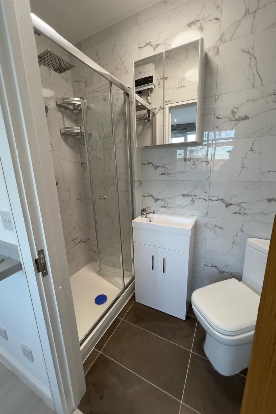 Cozy London Retreat on Old Kent Road Apartment in London Borough of Southwark