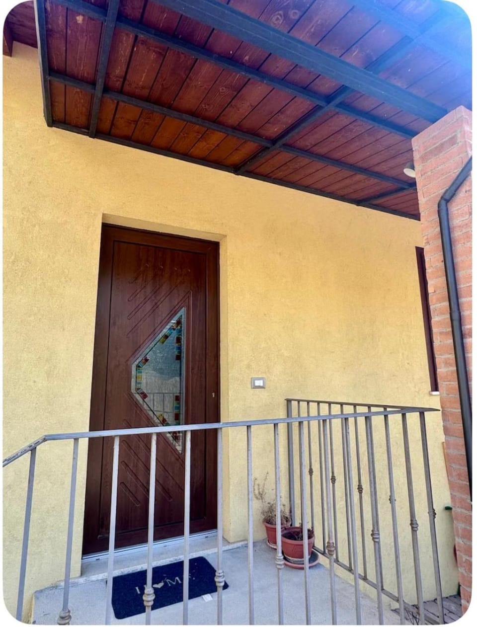 Casa Vacanze La Rosa Apartment in L'Aquila