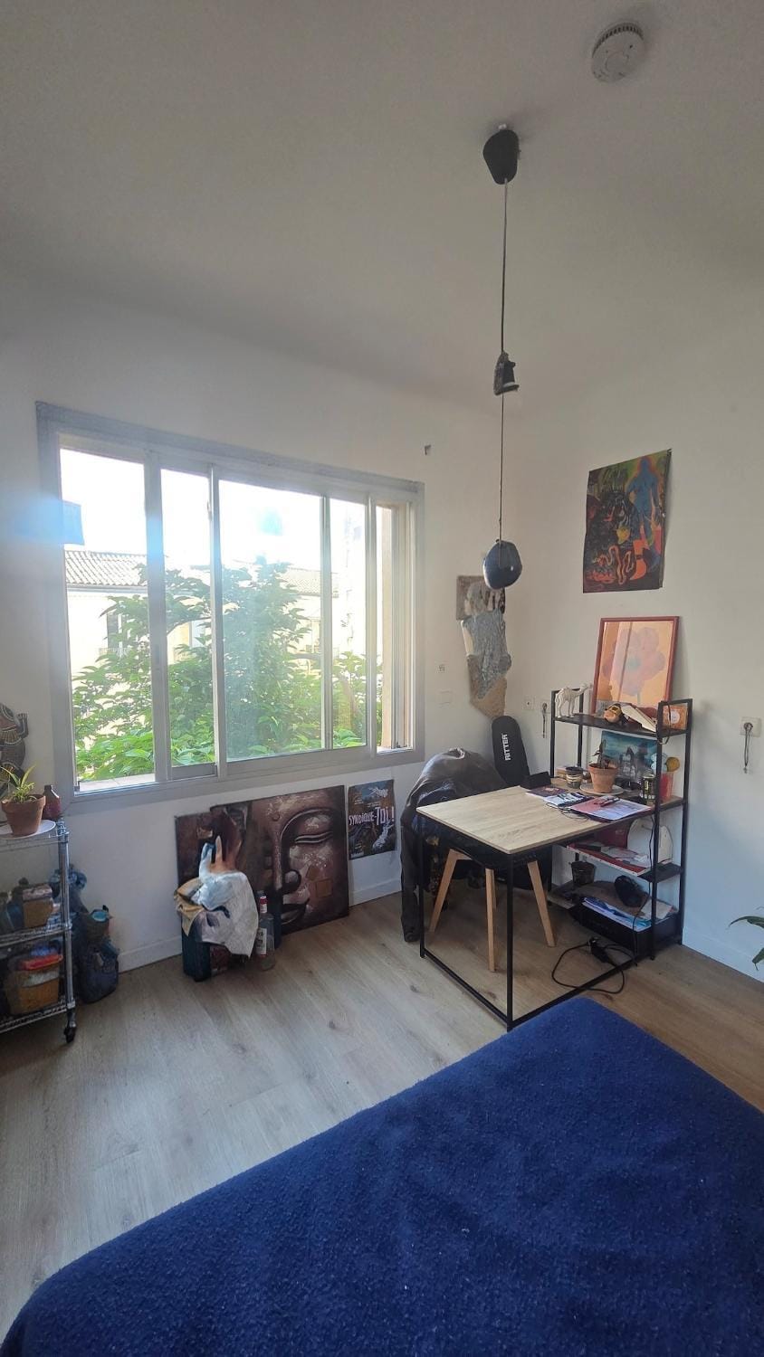 Villa Lumina maison cœur de ville Apartment in Montpellier