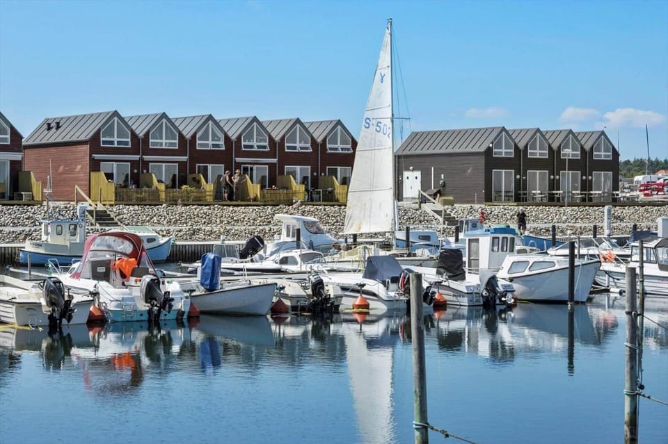 DJ85100-Glesborg-Fiskervej-8 House in Central Denmark Region