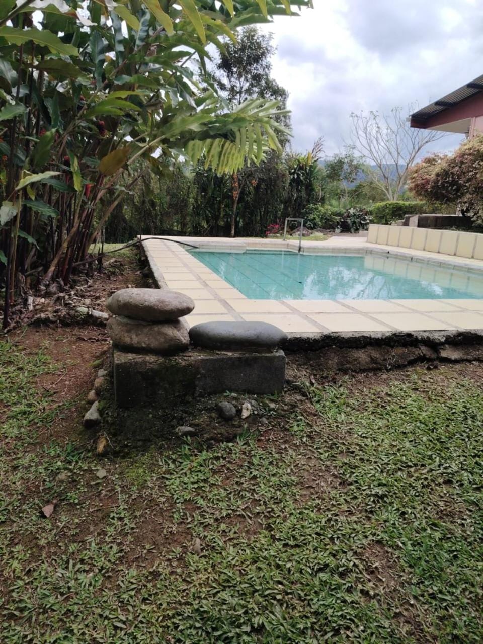 Apto 5 Apartment in Cartago Province, Costa Rica