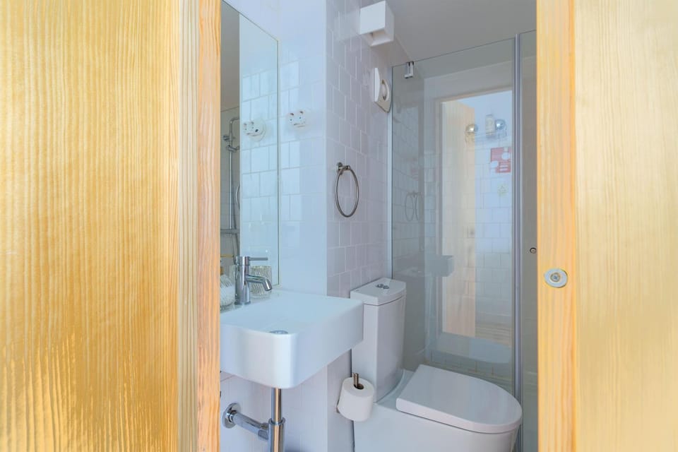 Figueirinhas Home Green Apartment in Coimbra