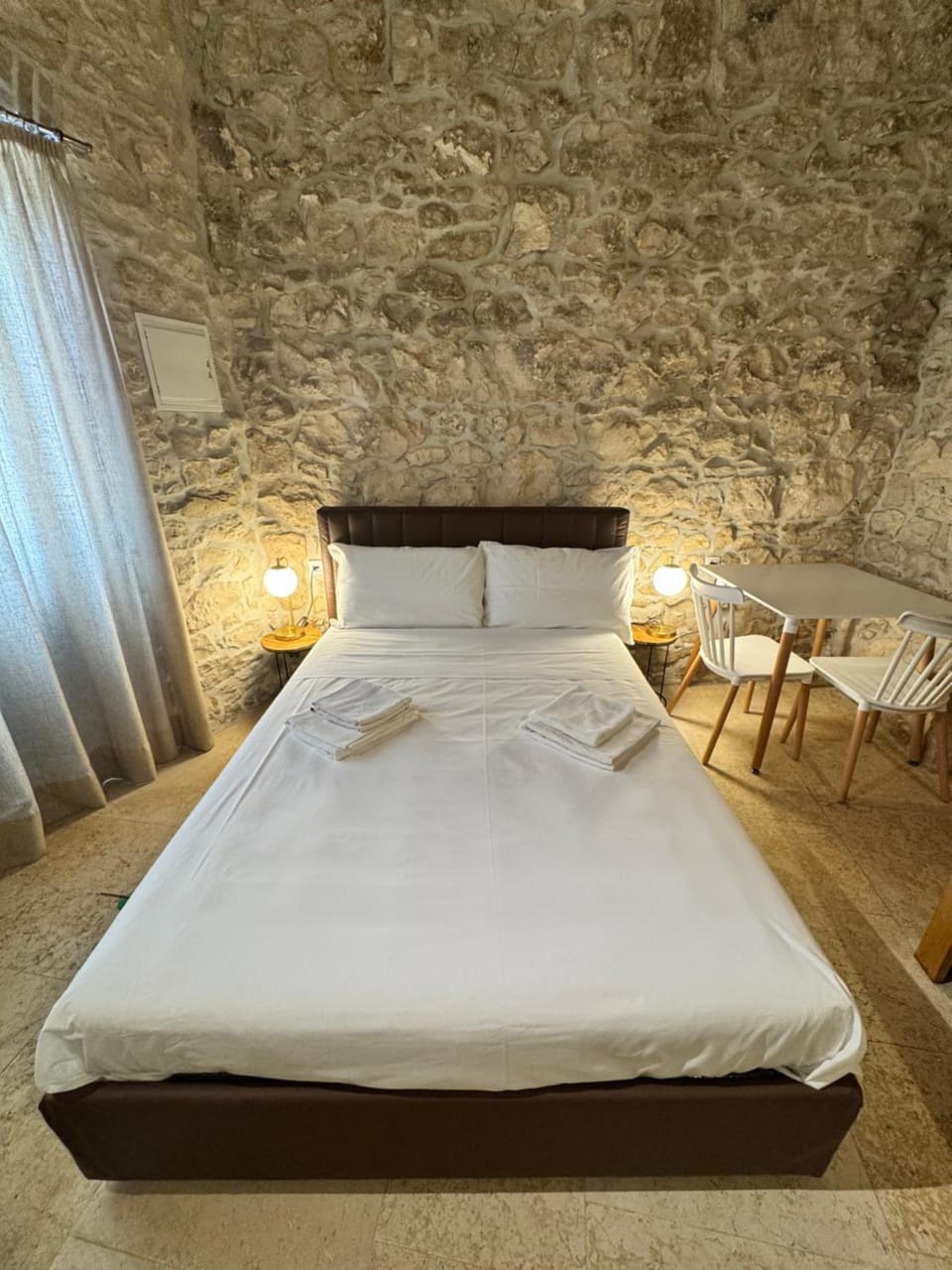 Stone House Apartments Apartment in Istria County