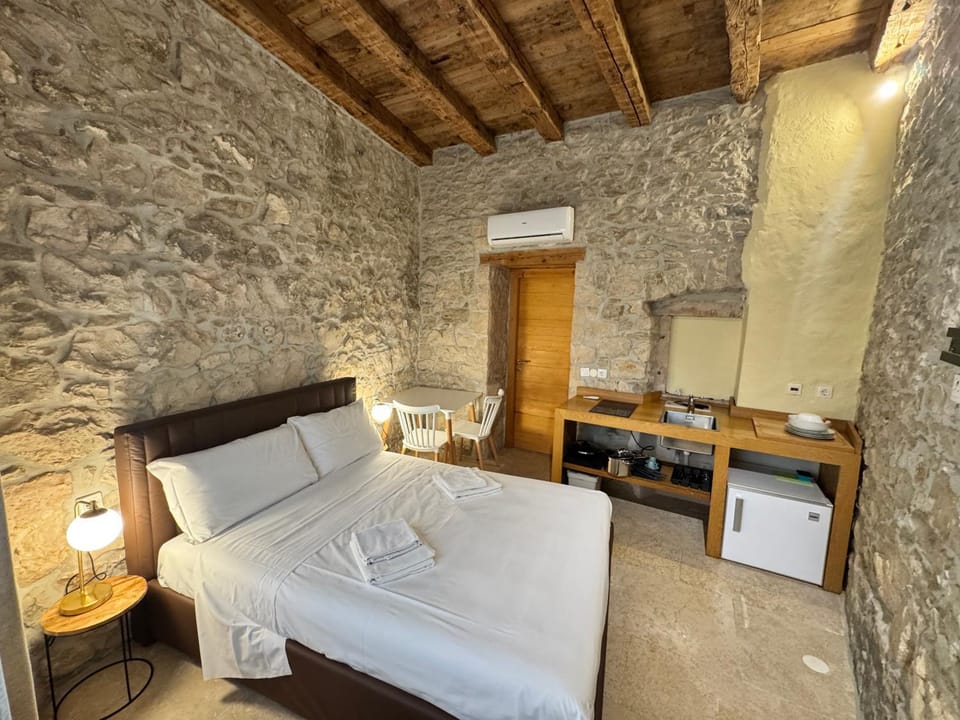 Stone House Apartments Apartment in Istria County