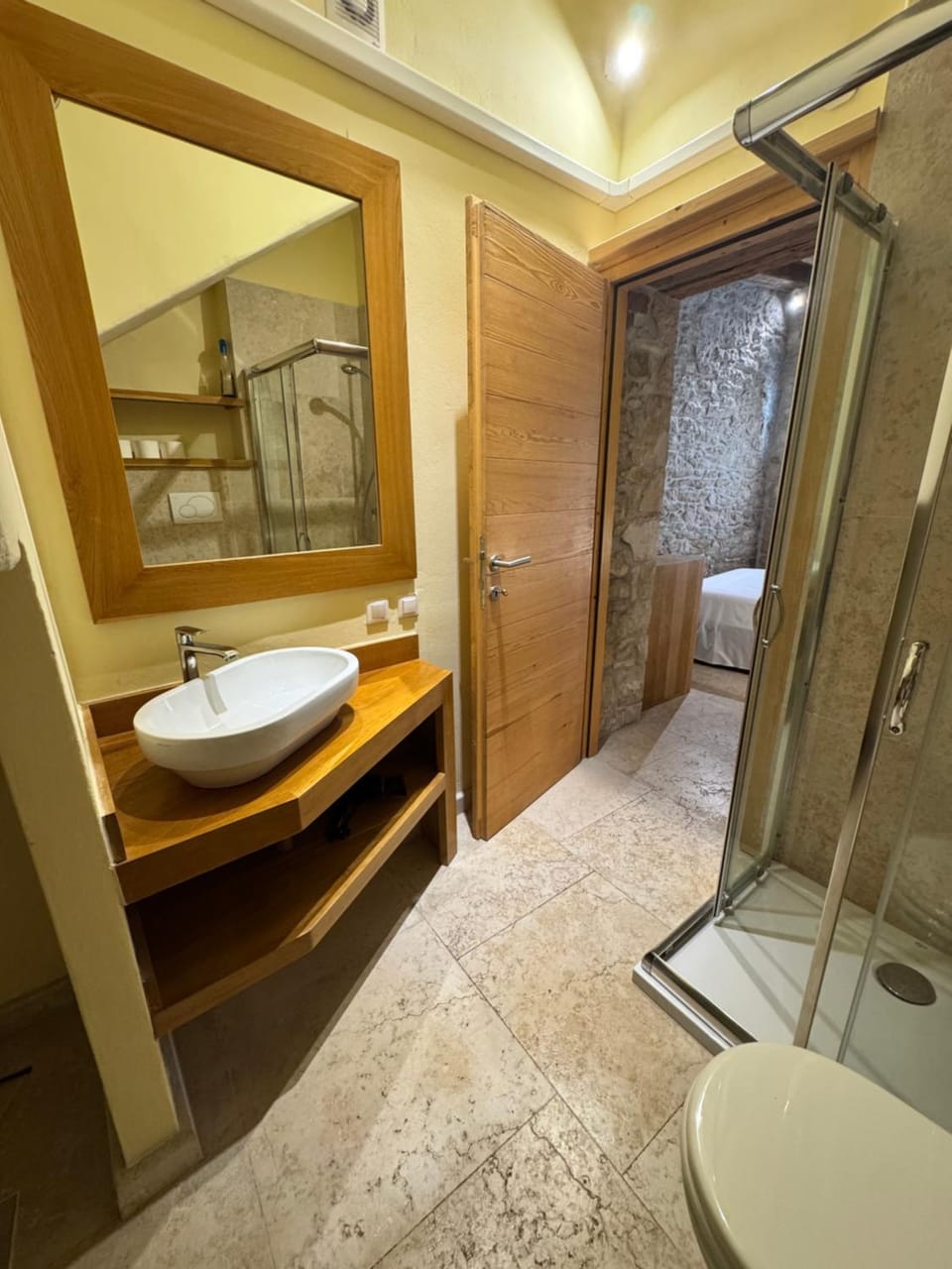 Stone House Apartments Apartment in Istria County