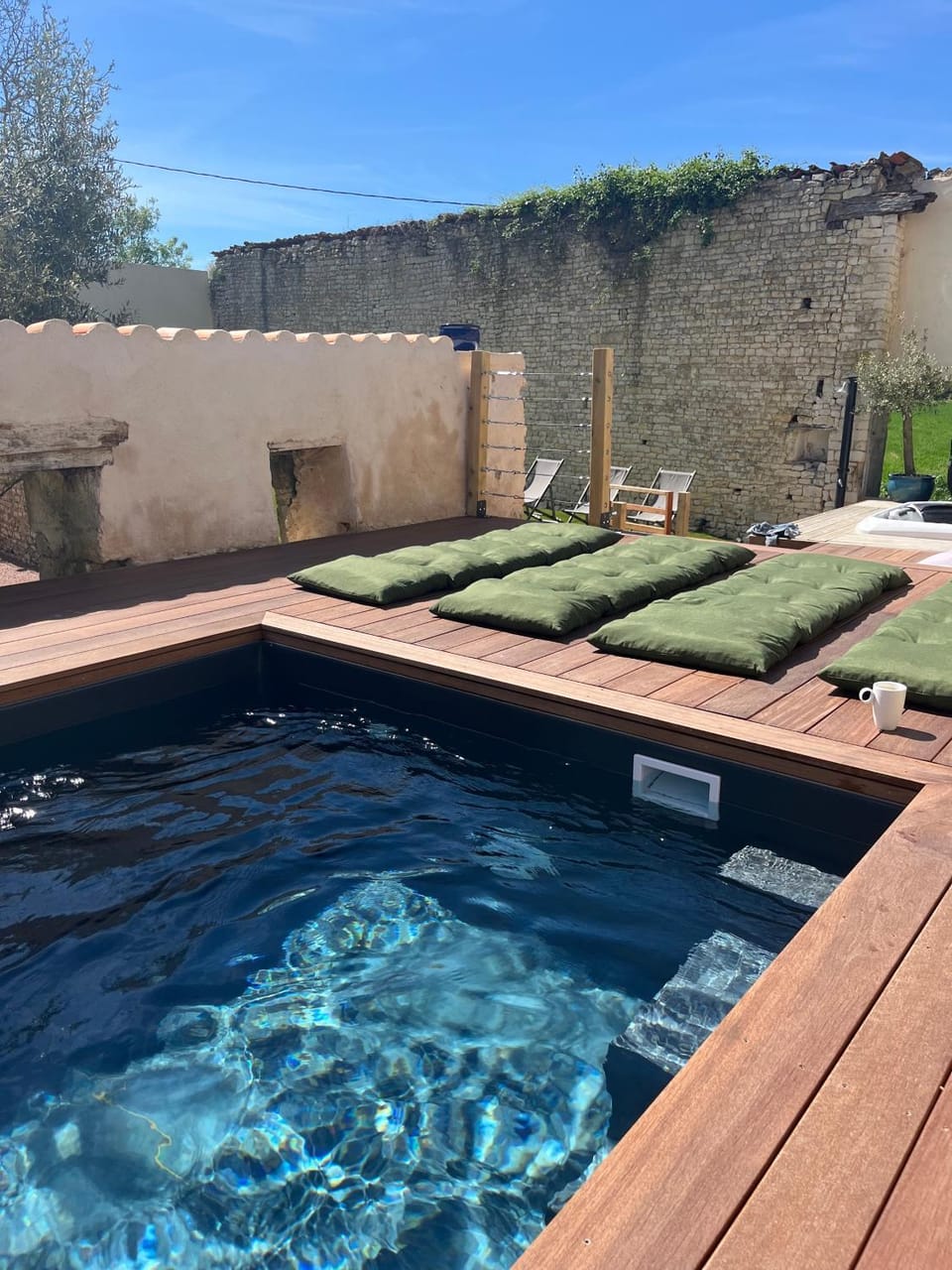 Garden, View (from property/room), Pool view, Pool view, Swimming pool, Swimming pool, Swimming pool