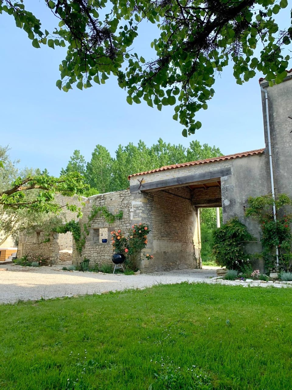 Garden, Garden, View (from property/room), Garden view, Garden view, Garden view, Inner courtyard view