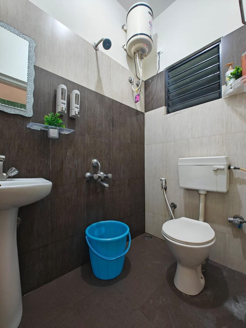 Livigo Stays 1BHK in HSR Apartment in Bengaluru
