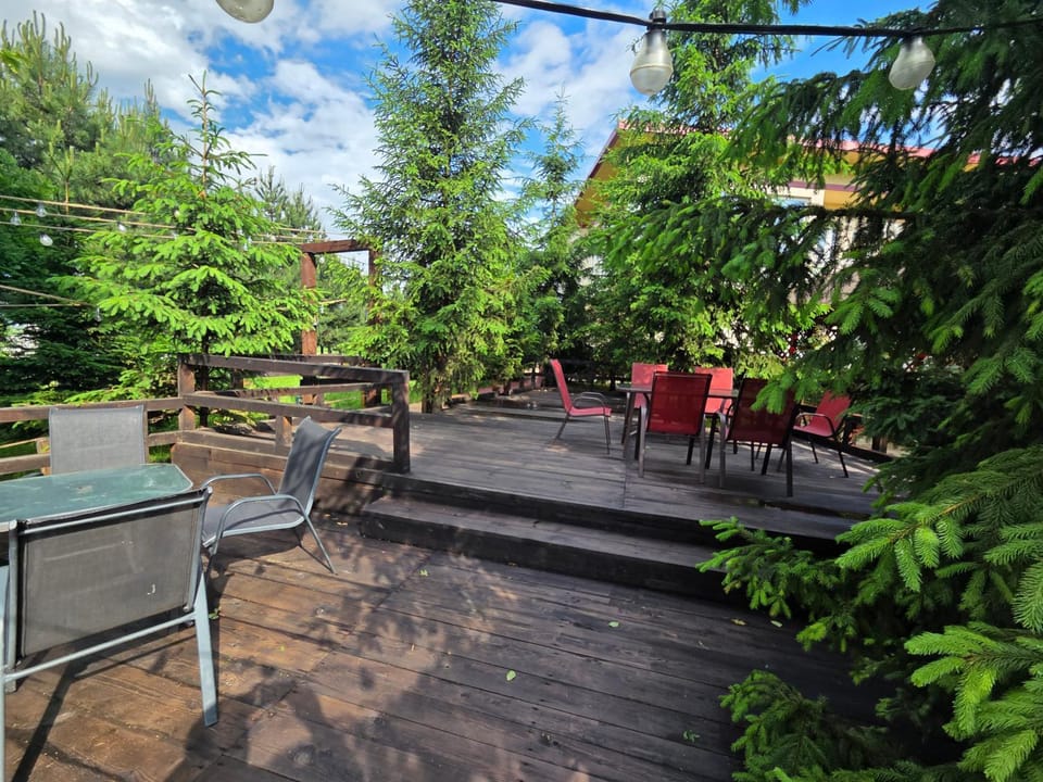 Pensiune Excelenta Bed and Breakfast in Romania