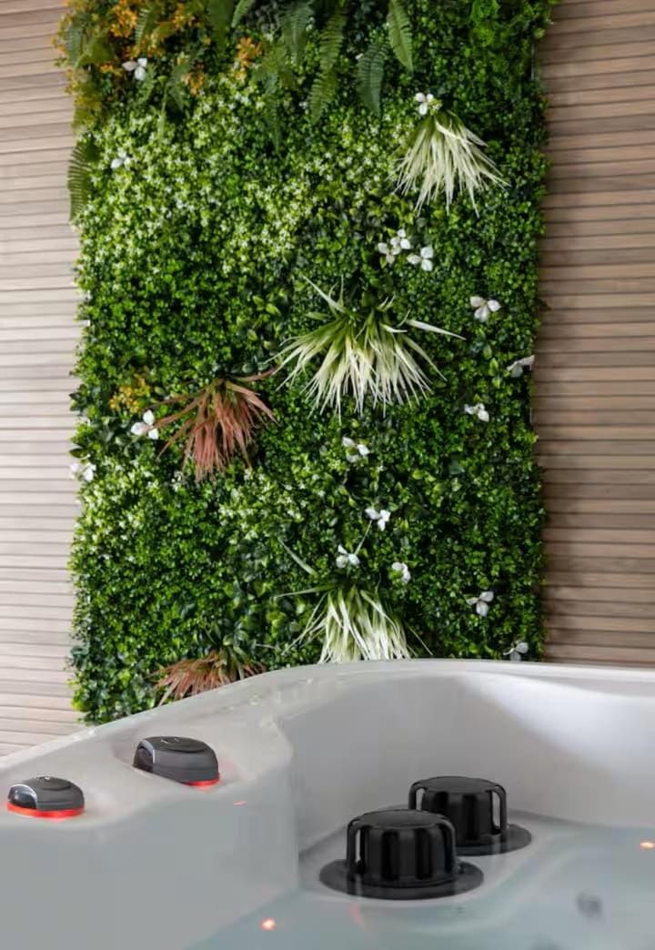 Bulle d'Evasion Jacuzzi Love room Apartment in Bourgogne-Franche-Comté