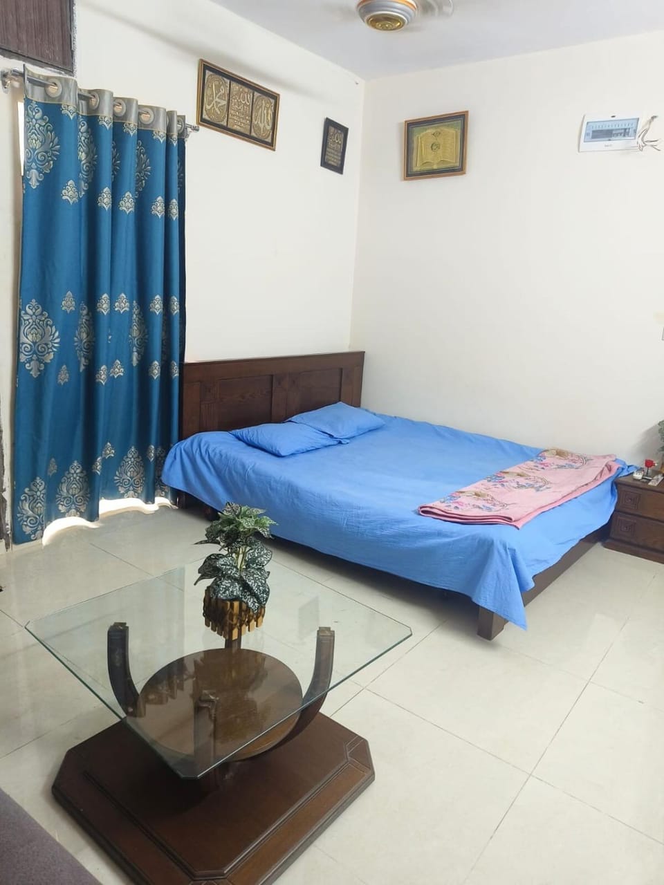 Couple Friendly Apartment in Hajicamp Near Airport Apartment in Dhaka