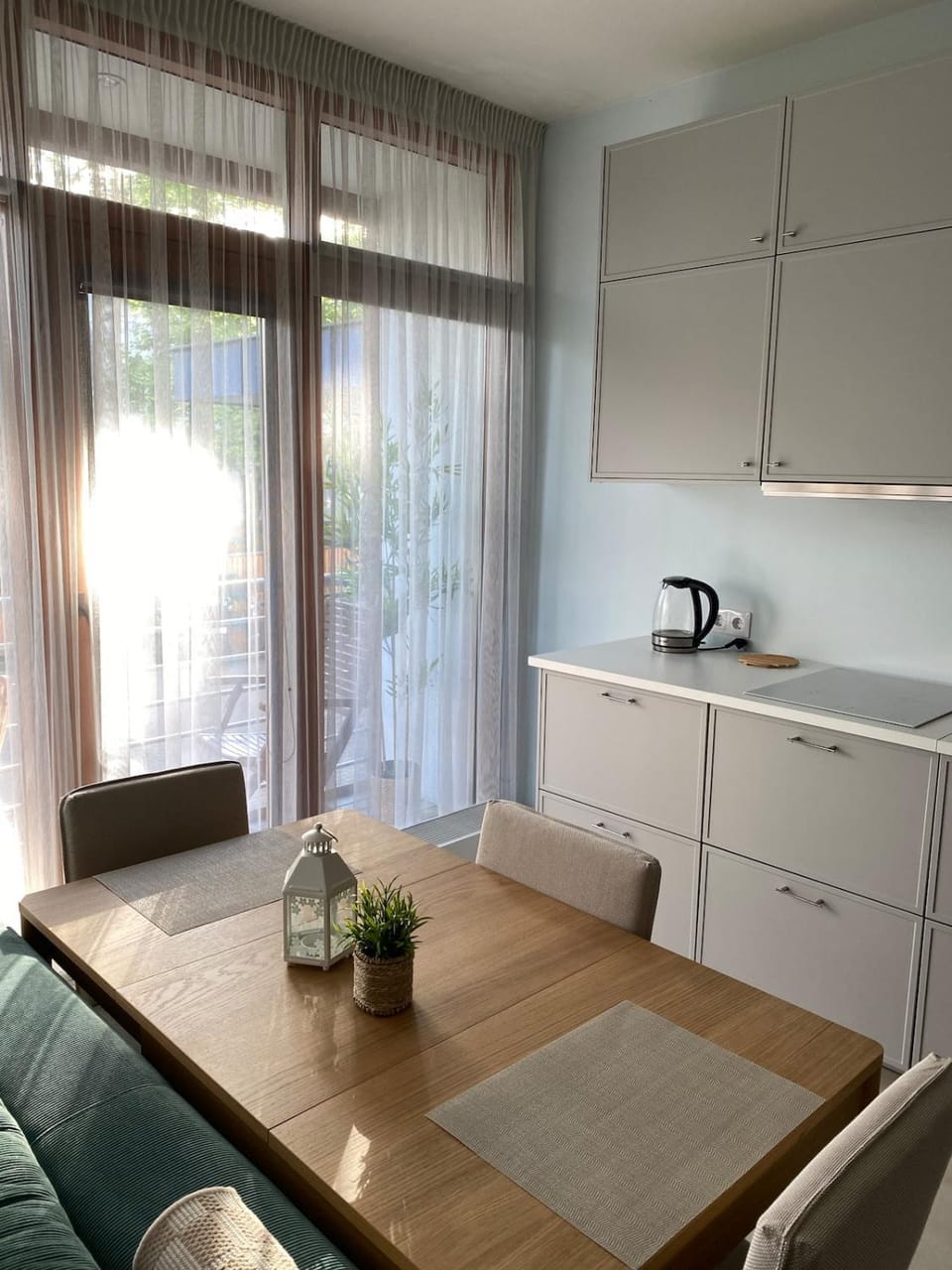 SeaSand Apartment in Jūrmala