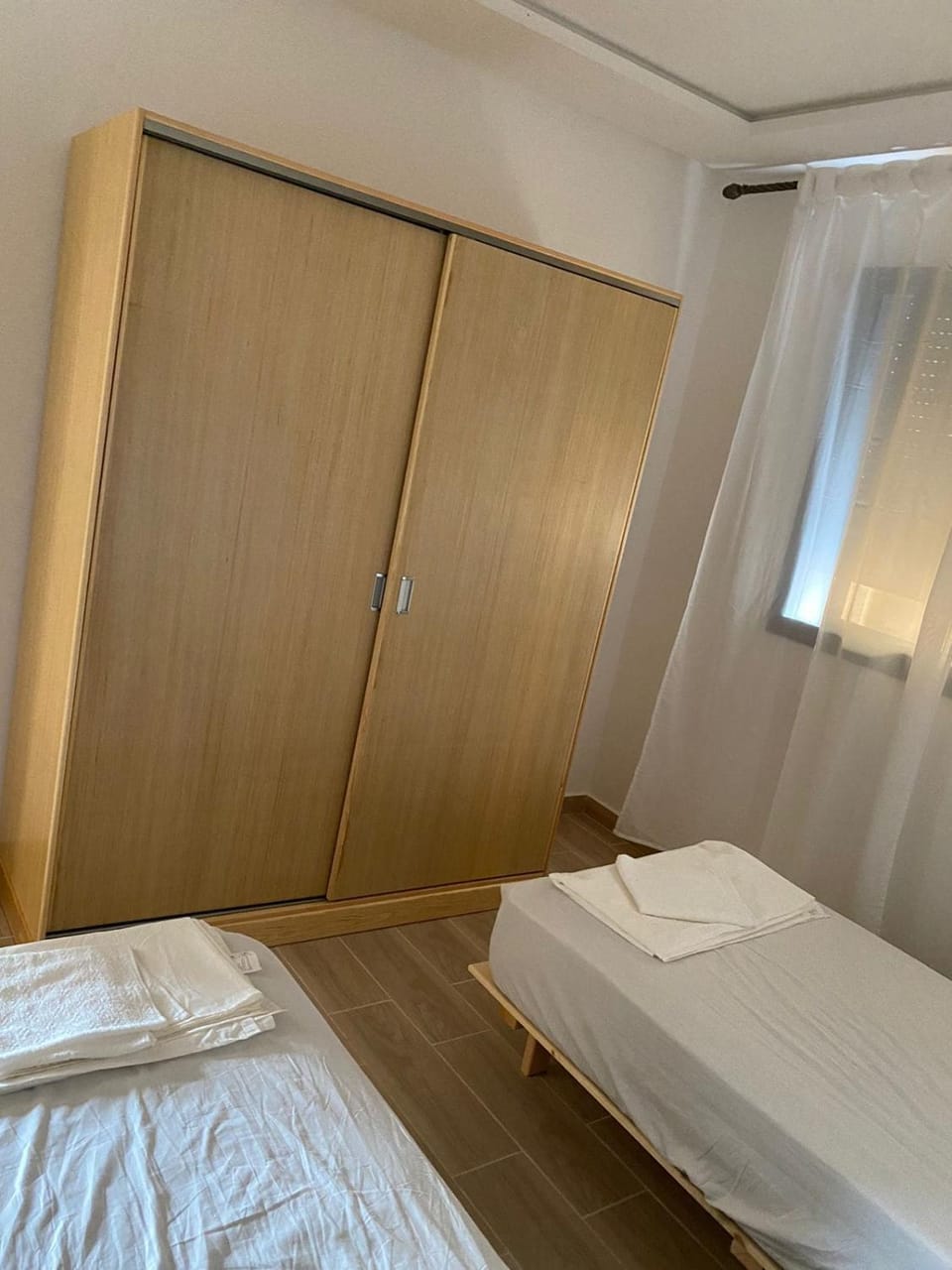 Med Furnished Apartment Apartment in Tangier-Tétouan-Al Hoceima