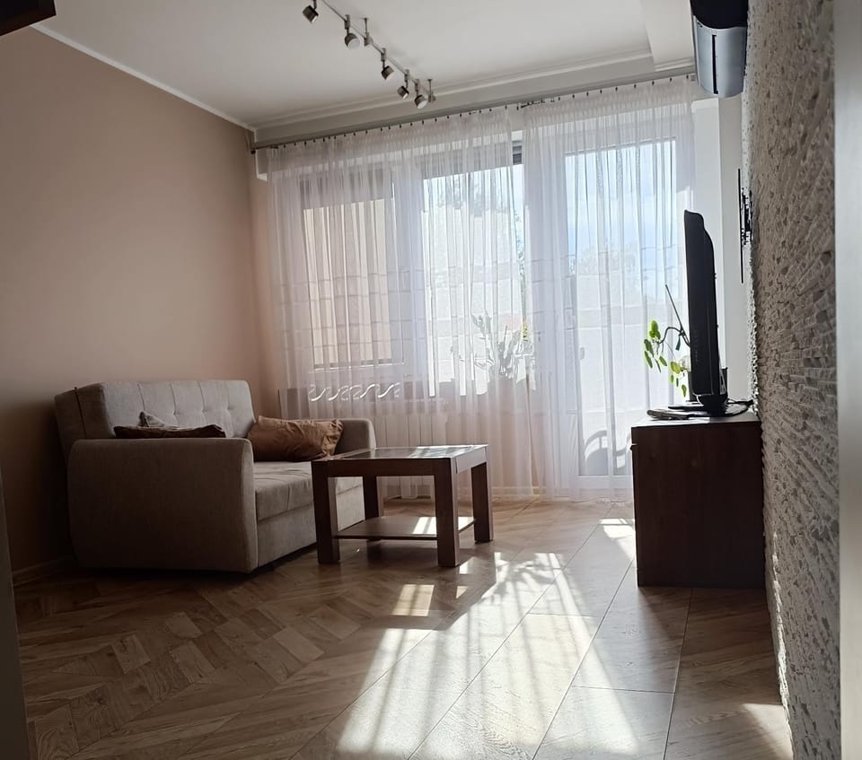 Apartament Giżycko Apartment in Poland