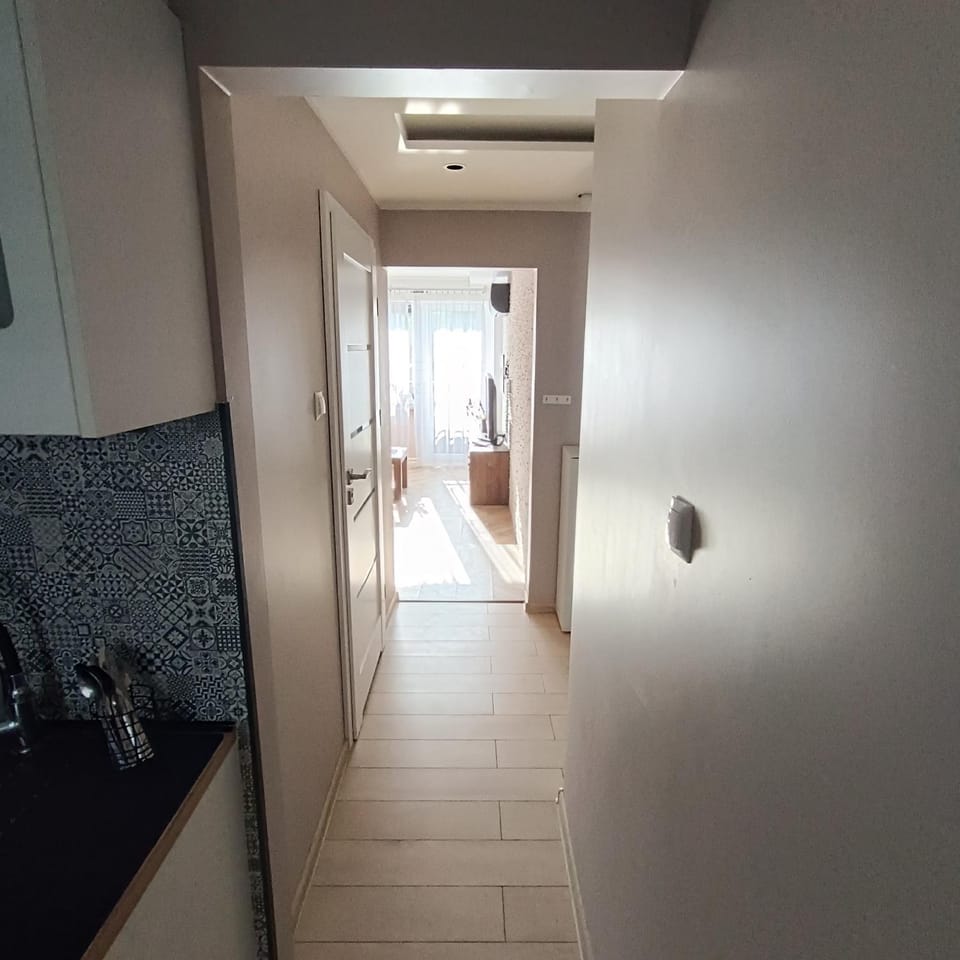Apartament Giżycko Apartment in Poland