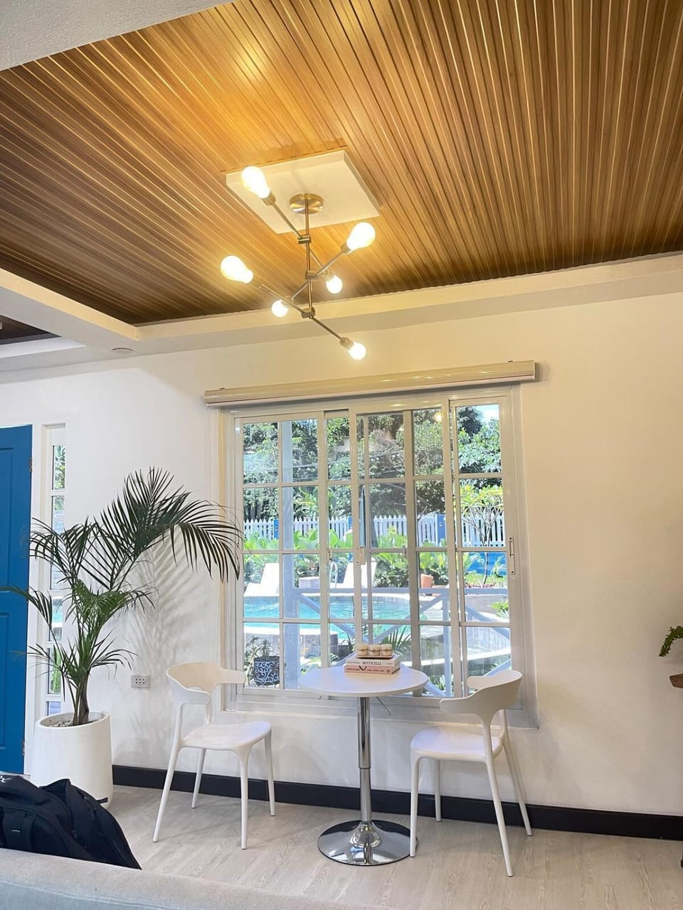 Farmstay Marshwind Sanctuary Near Tagaytay House in Nasugbu