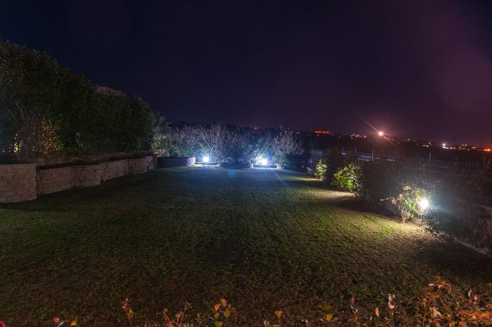 B&B L'Orizzonte Bed and Breakfast in Civitavecchia