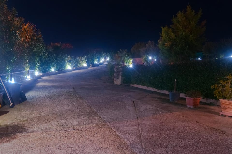 B&B L'Orizzonte Bed and Breakfast in Civitavecchia