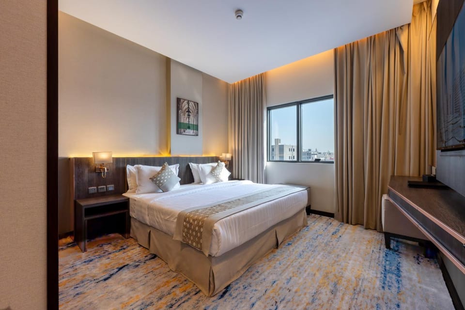View (from property/room), Bedroom