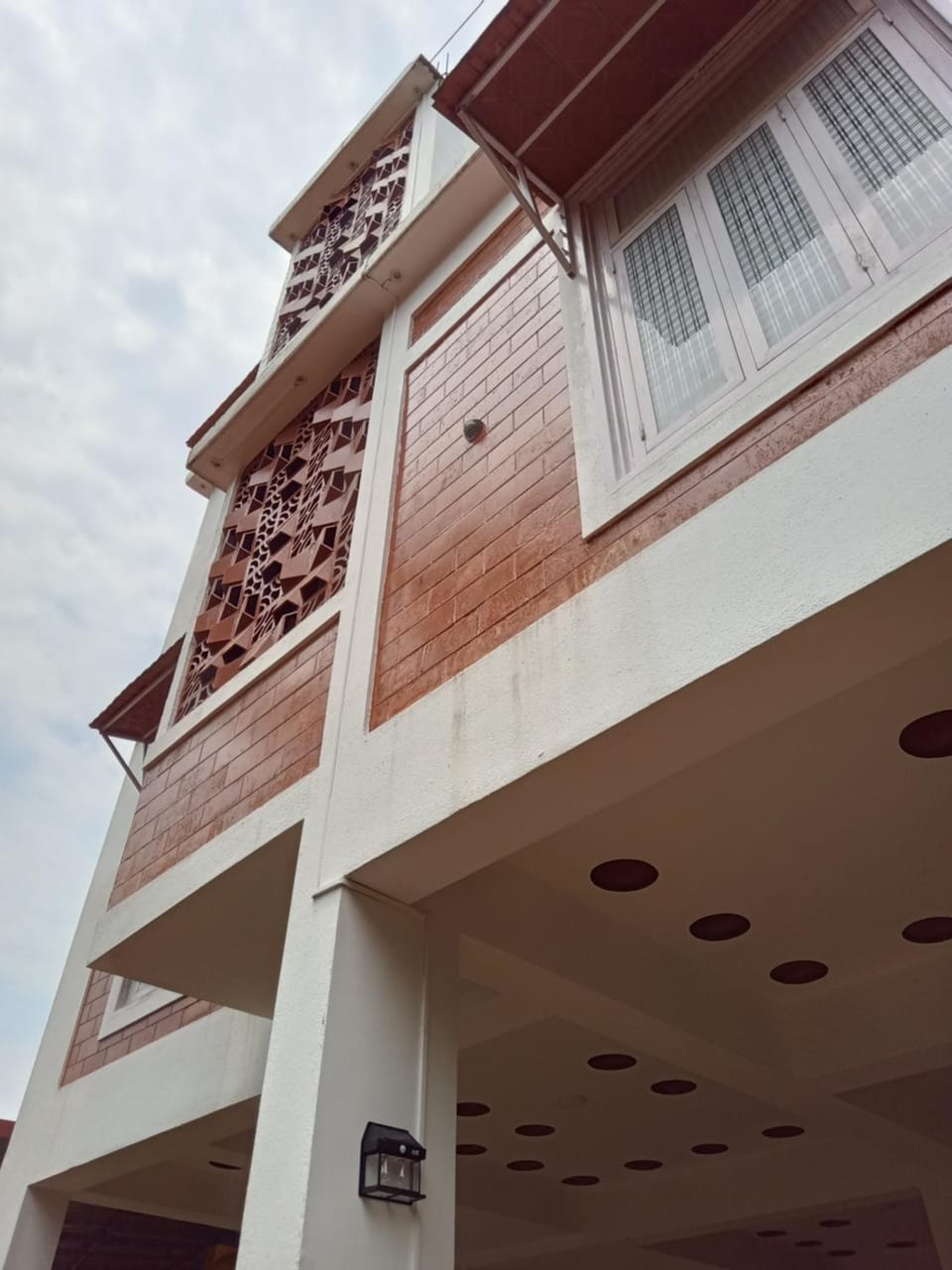 DhruvDhanush-the eco friendly homes Apartment in Karnataka