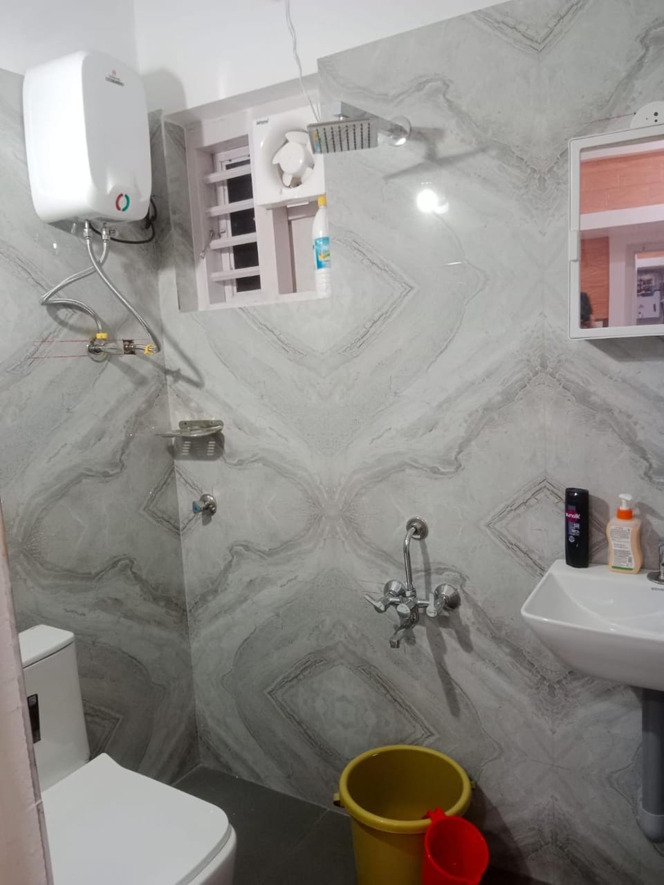 DhruvDhanush-the eco friendly homes Apartment in Karnataka