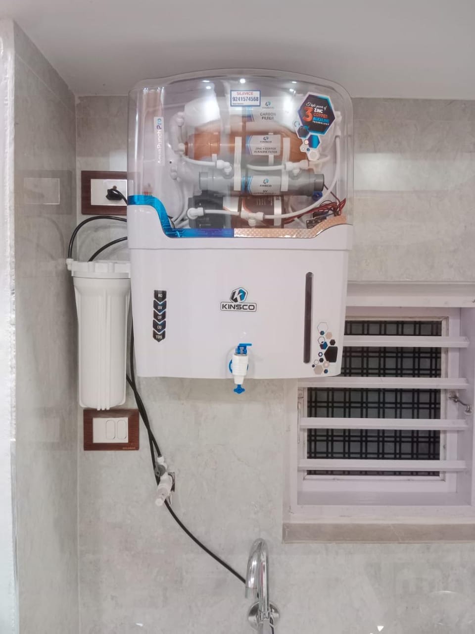 DhruvDhanush-the eco friendly homes Apartment in Karnataka
