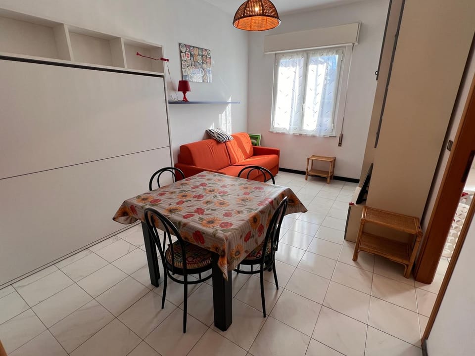 Paguro - By Turent Apartment in Pietra Ligure