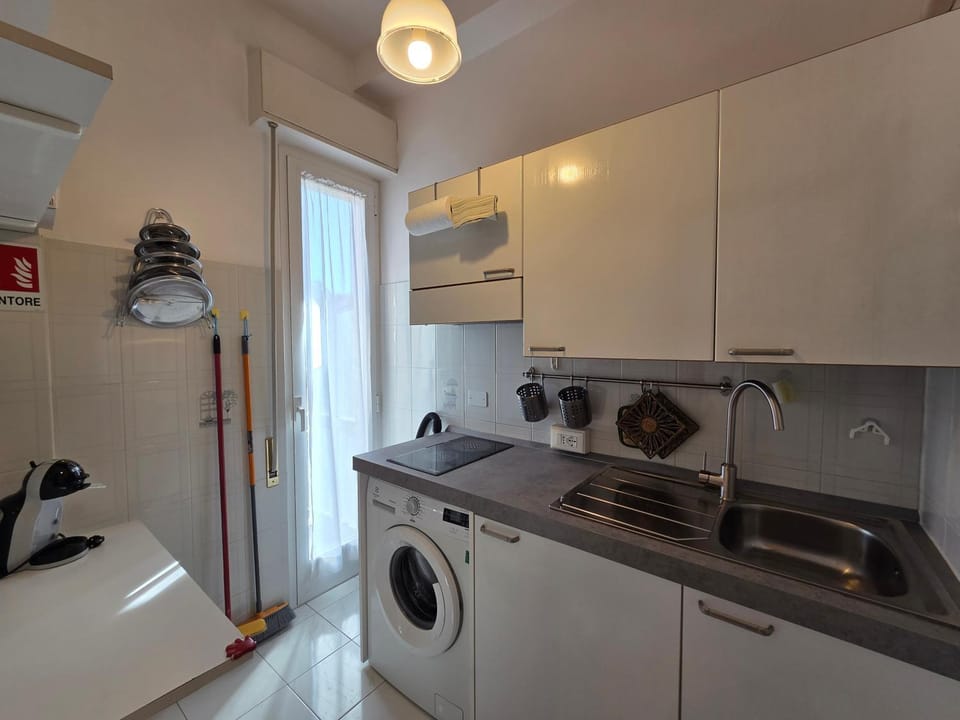 Paguro - By Turent Apartment in Pietra Ligure