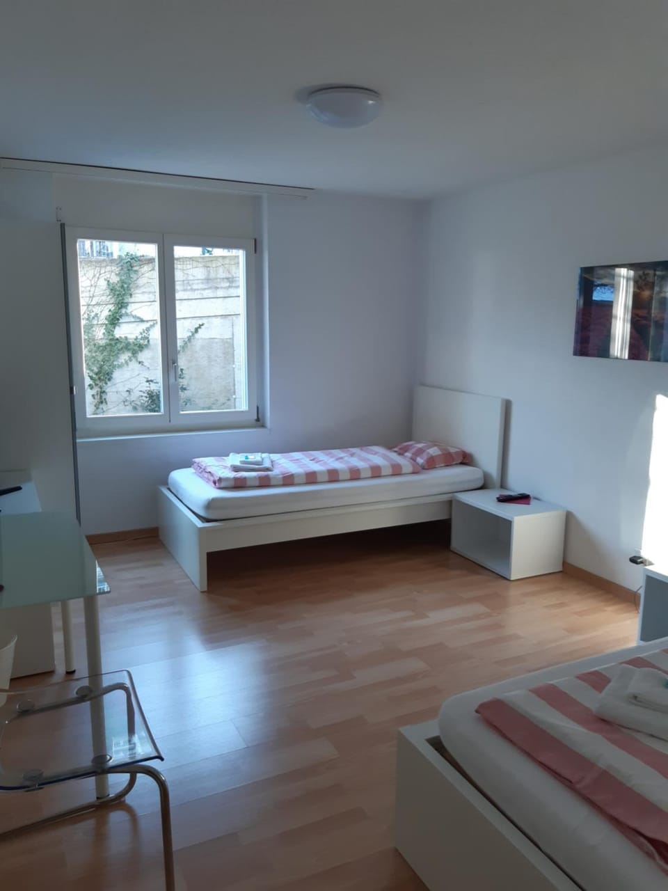 Good Bed Reiden Bed and Breakfast in Canton of Lucerne