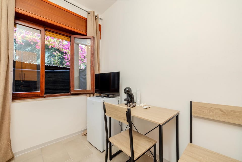 Olbia, Stanza Moderna, Bagno Privato, Wi-Fi, AC Bed and Breakfast in Olbia