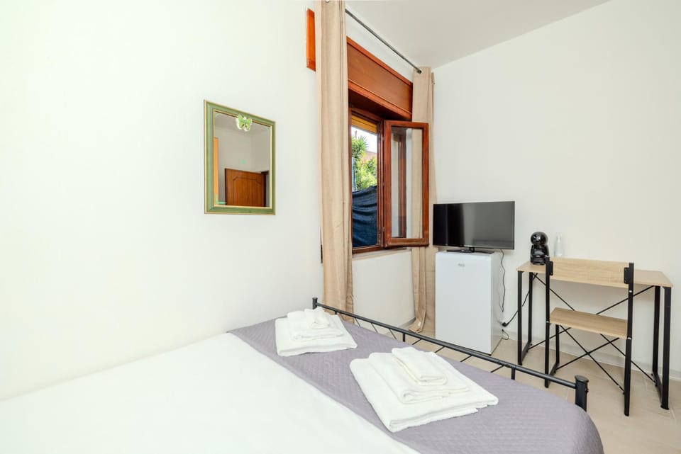 Olbia, Stanza Moderna, Bagno Privato, Wi-Fi, AC Bed and Breakfast in Olbia