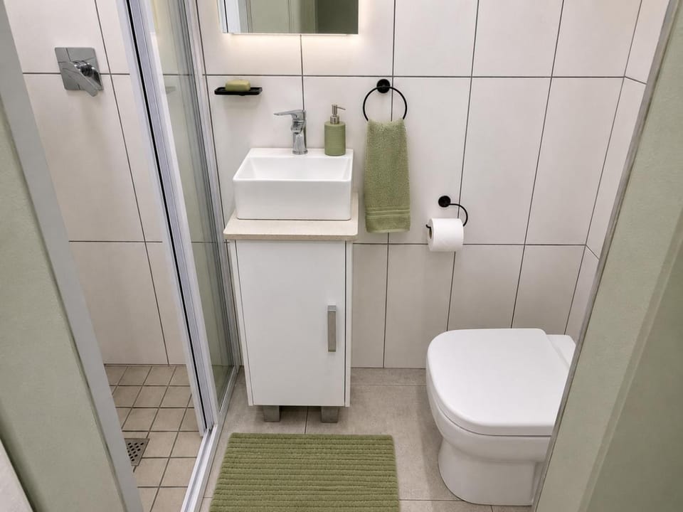 Simple Stay Apartment in Western Cape