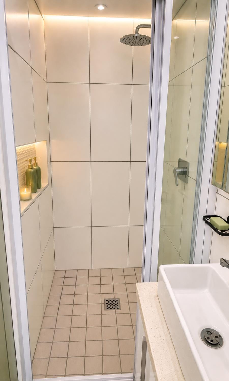 Shower