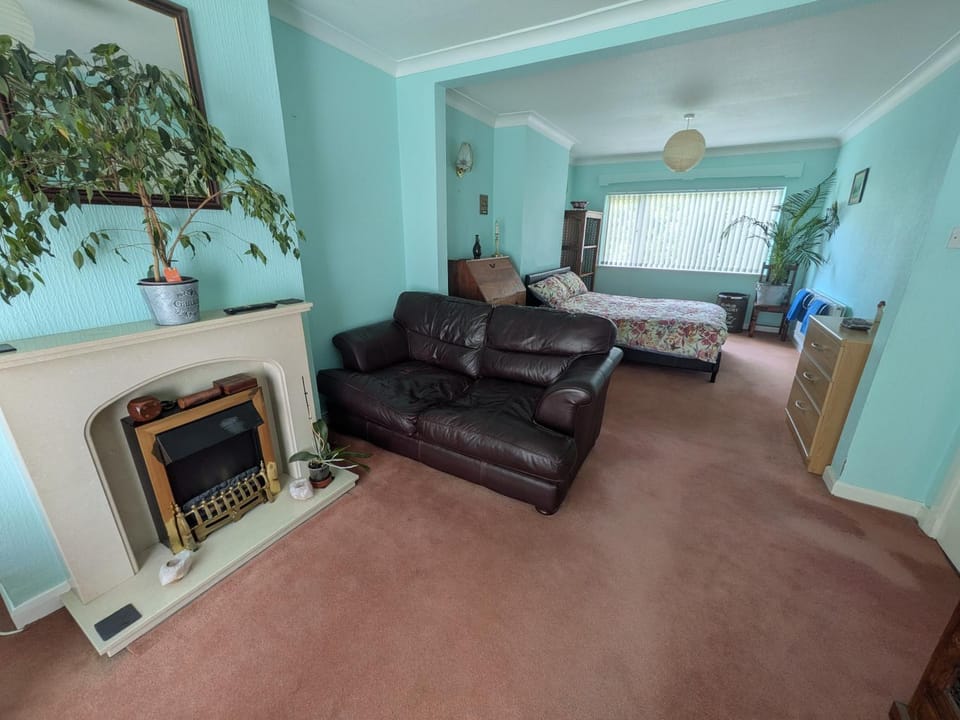 Coastal Retreat Vacation rental in Wales