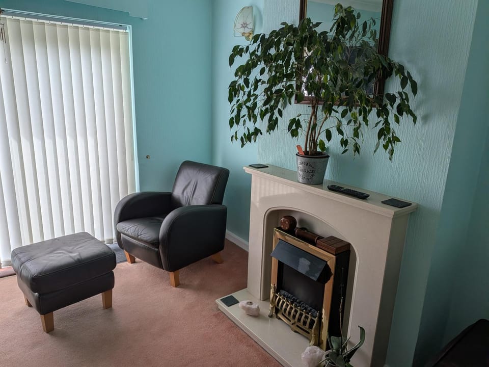 Coastal Retreat Vacation rental in Wales