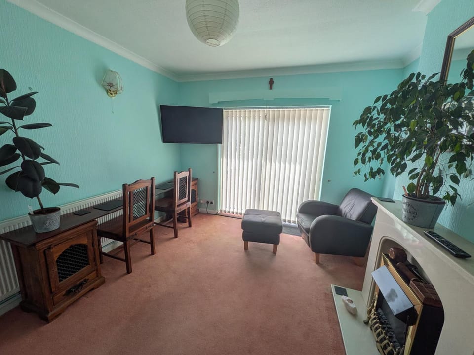 Coastal Retreat Vacation rental in Wales