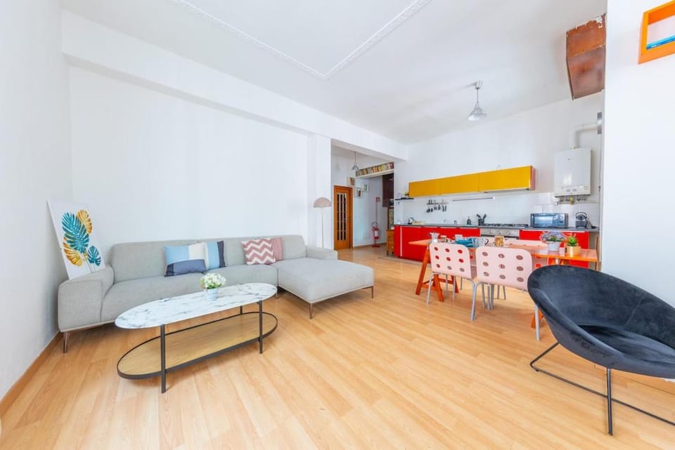 City Suite Loreto Apartment in Milan