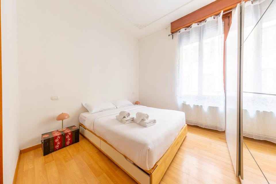 City Suite Loreto Apartment in Milan