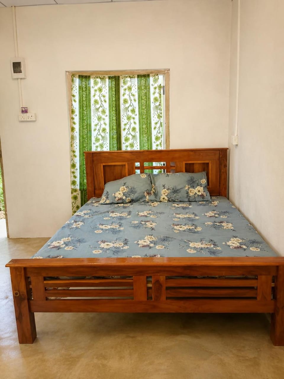 Podi's paradise Bed and Breakfast in Sri Lanka