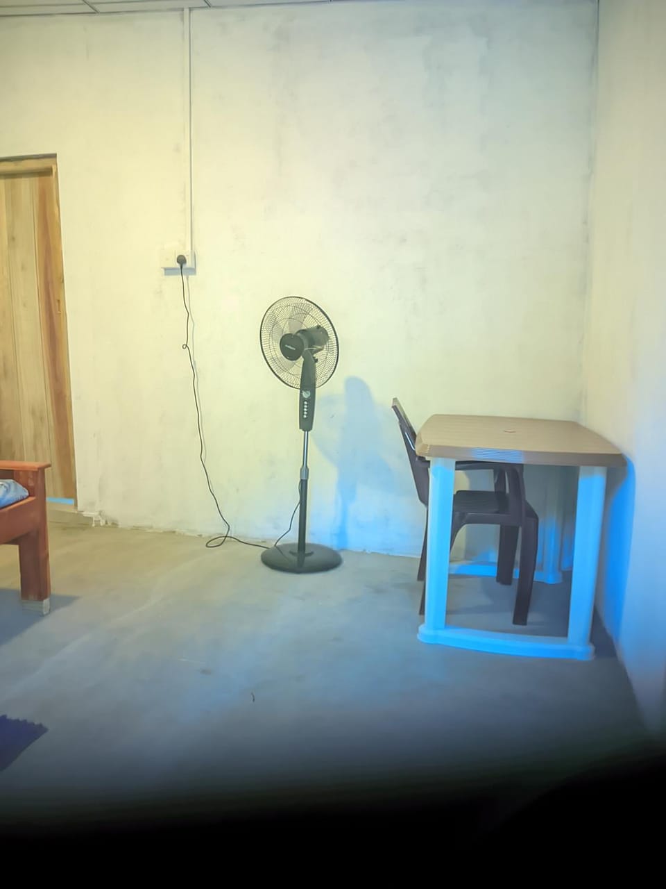Podi's paradise Bed and Breakfast in Sri Lanka