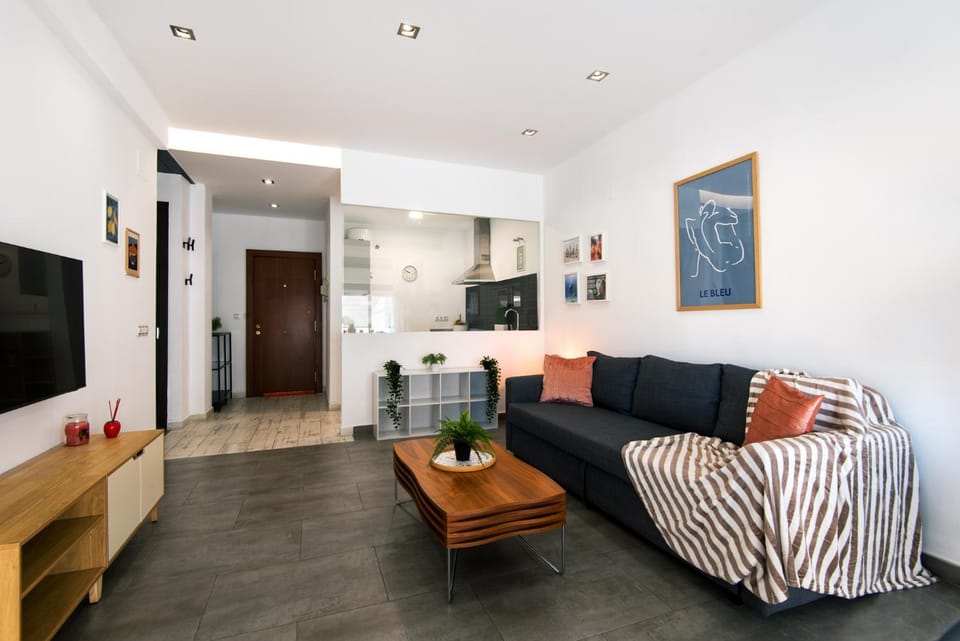 TV and multimedia, Seating area, Evening entertainment