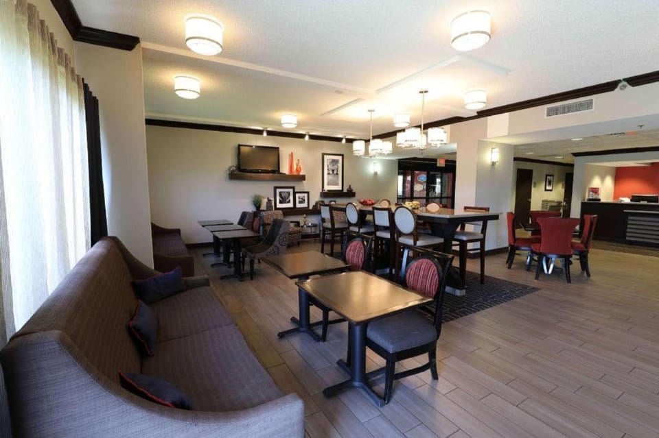 Dyersburg Hotel Hotel in Tennessee