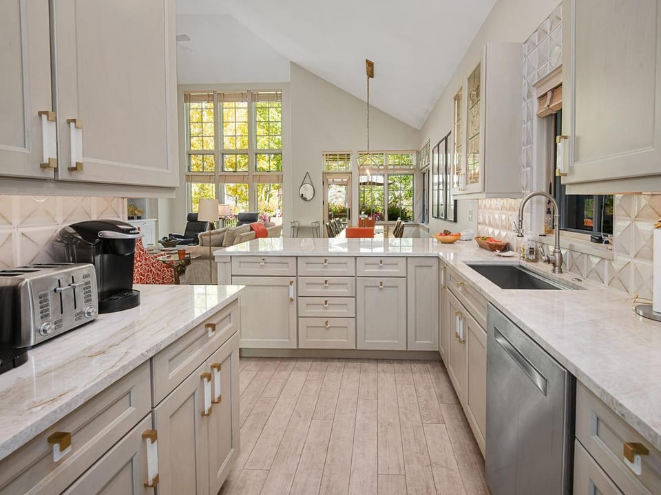 Beaver Creek Enclave House in Avon