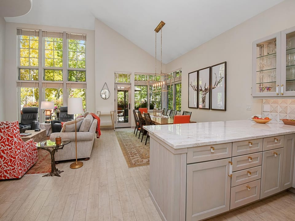 Beaver Creek Enclave House in Avon