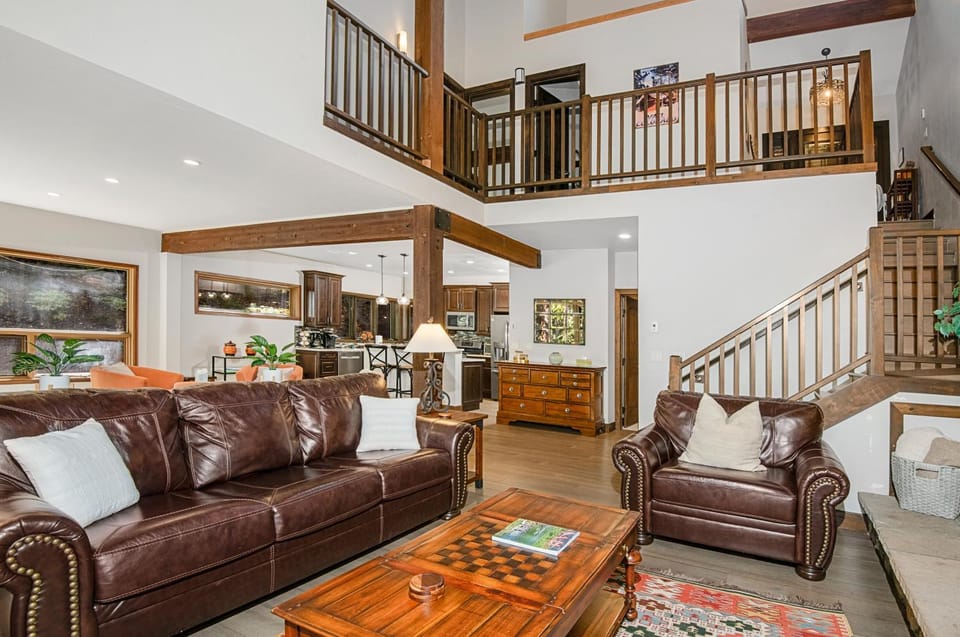 Nugget Lane B House in Vail
