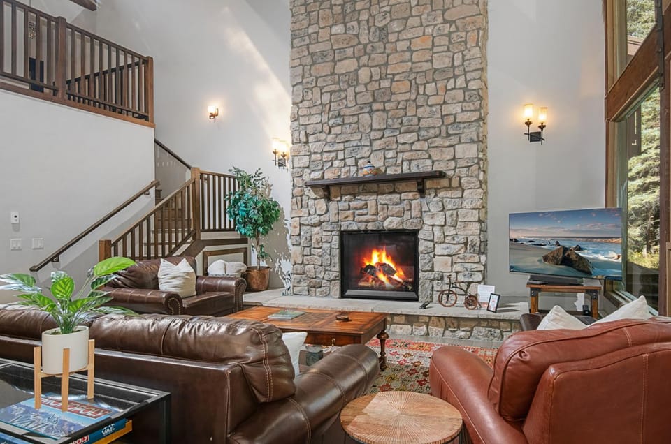 Nugget Lane B House in Vail