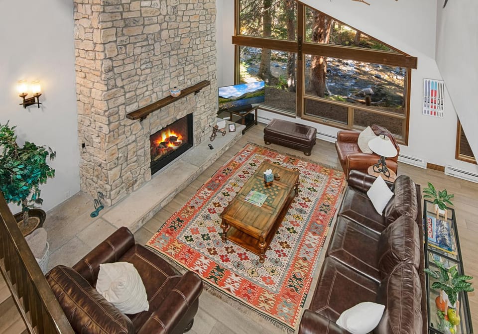 Nugget Lane B House in Vail