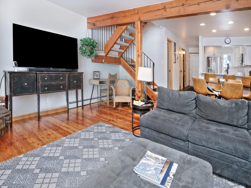 Ptarmigan Townhomes 30 House in Vail