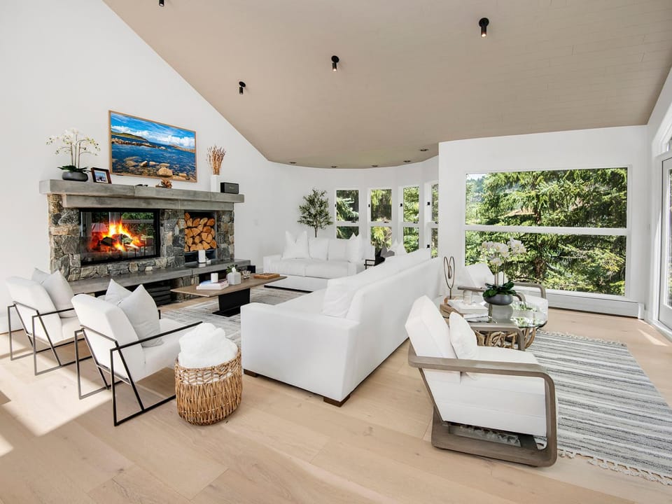 Rockledge 325 House in Vail